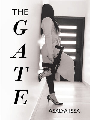 cover image of The Gate